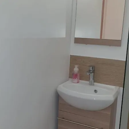 Apartment Studio 2