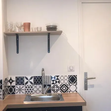Studio 2 Apartment