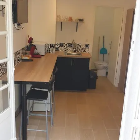 Studio 2 Apartment Cassis